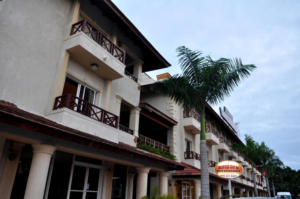 Hotel & Casino Flamboyan