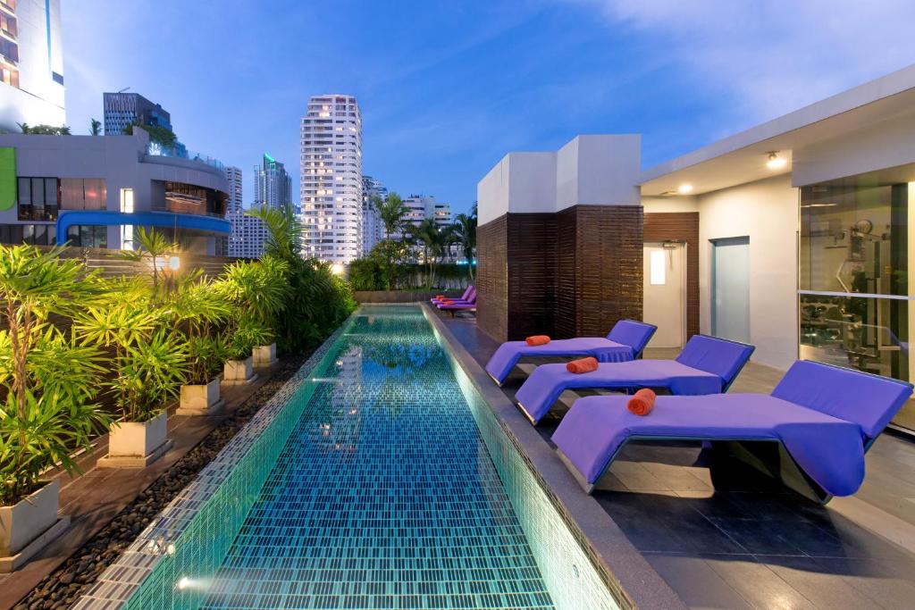 CITADINES SUKHUMVIT