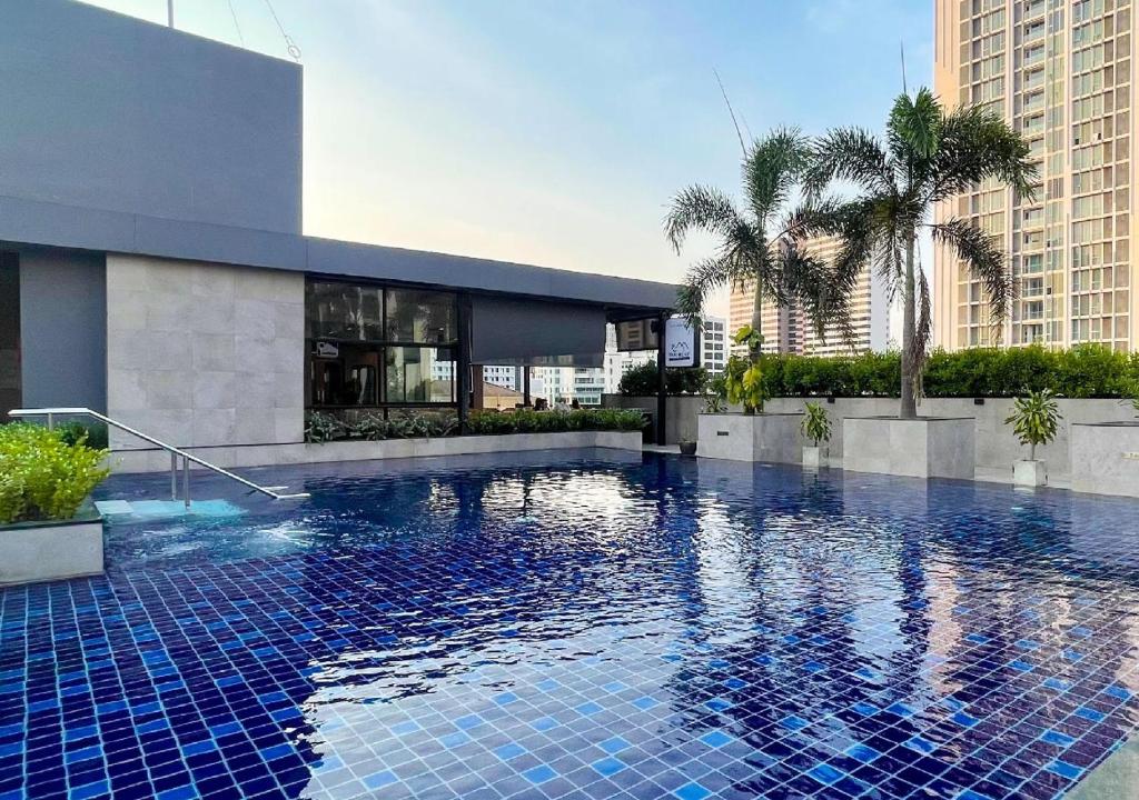 Eleven Hotel Bangkok