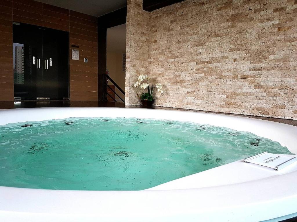 Zensation the Risidence Hotel