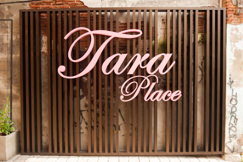 Tara Palace Hotel Bangkok