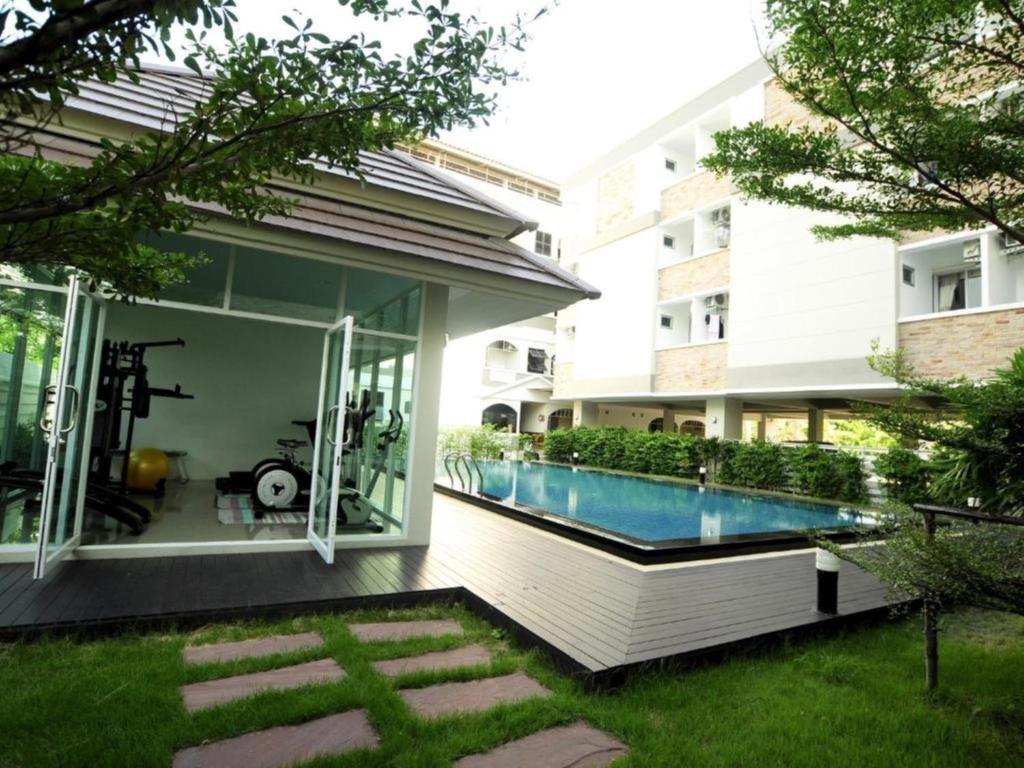 P.Park Residence