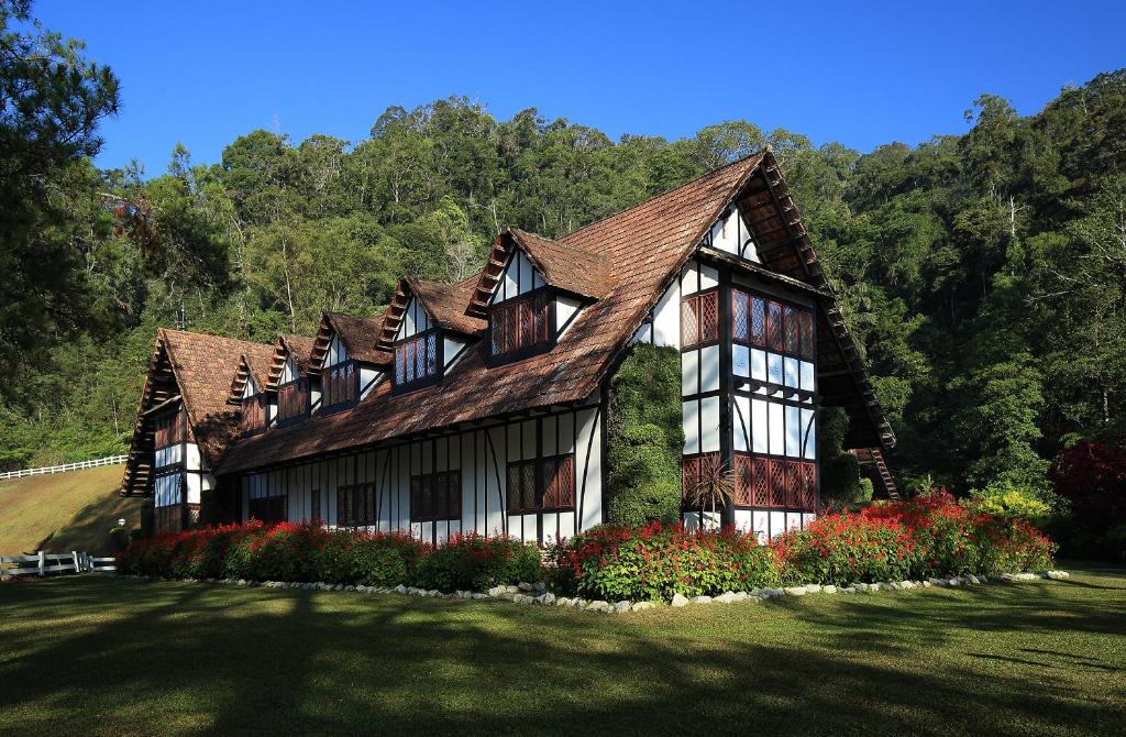 The LakeHouse Cameron HighLands