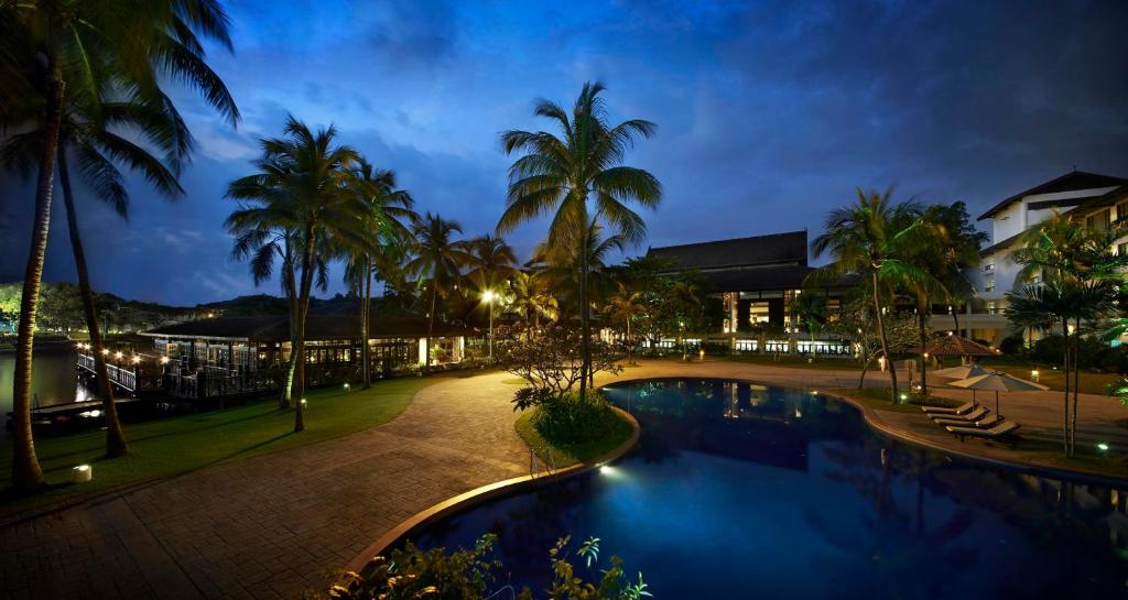 The Saujana Kuala Lumpur