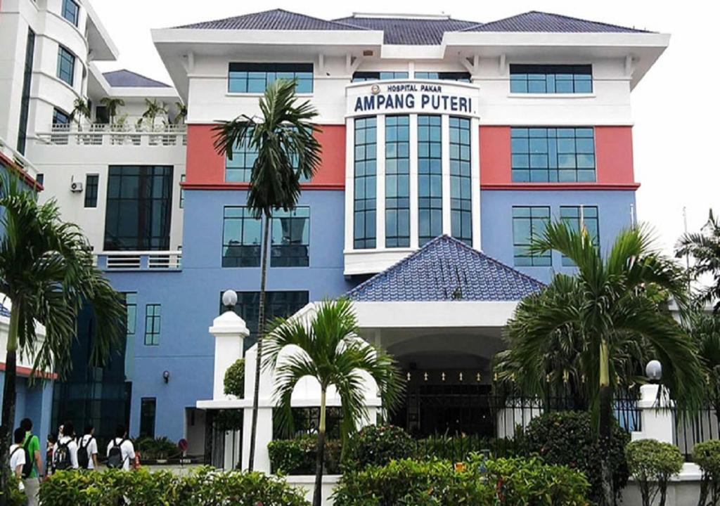 Puteri Ampang
