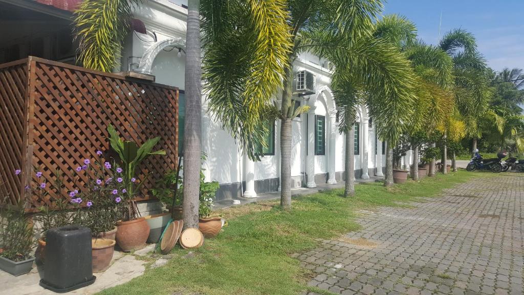 Hotel Shafura 1