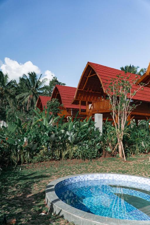 Kusfarm Bali