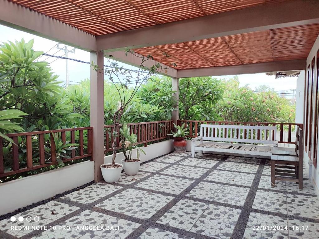 Ahandas sanur