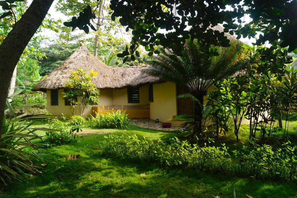 Ankobra Beach Resort
