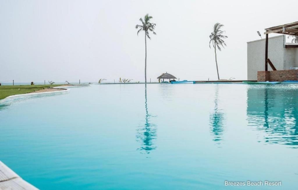 Breezes Beach Resort