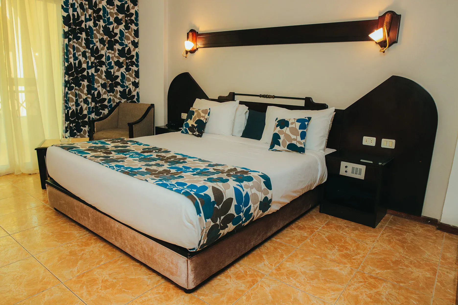 Arkana Hotel