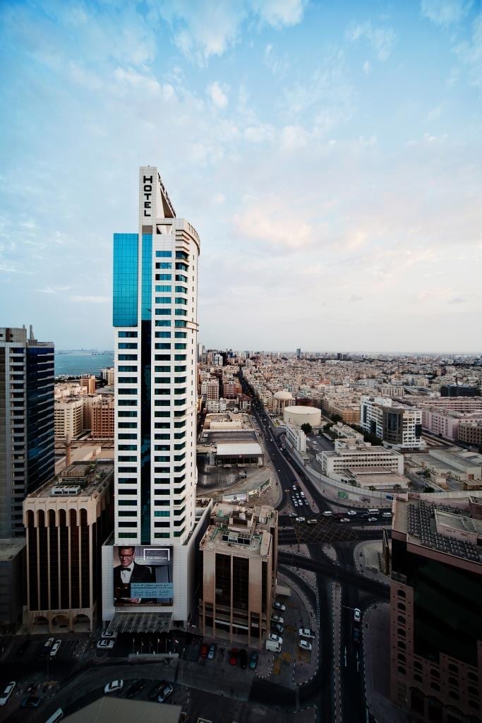 The Domain Hotel & Spa