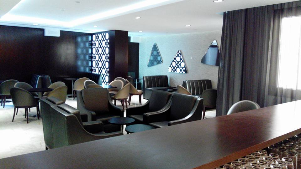 Lalla Doudja Hotel