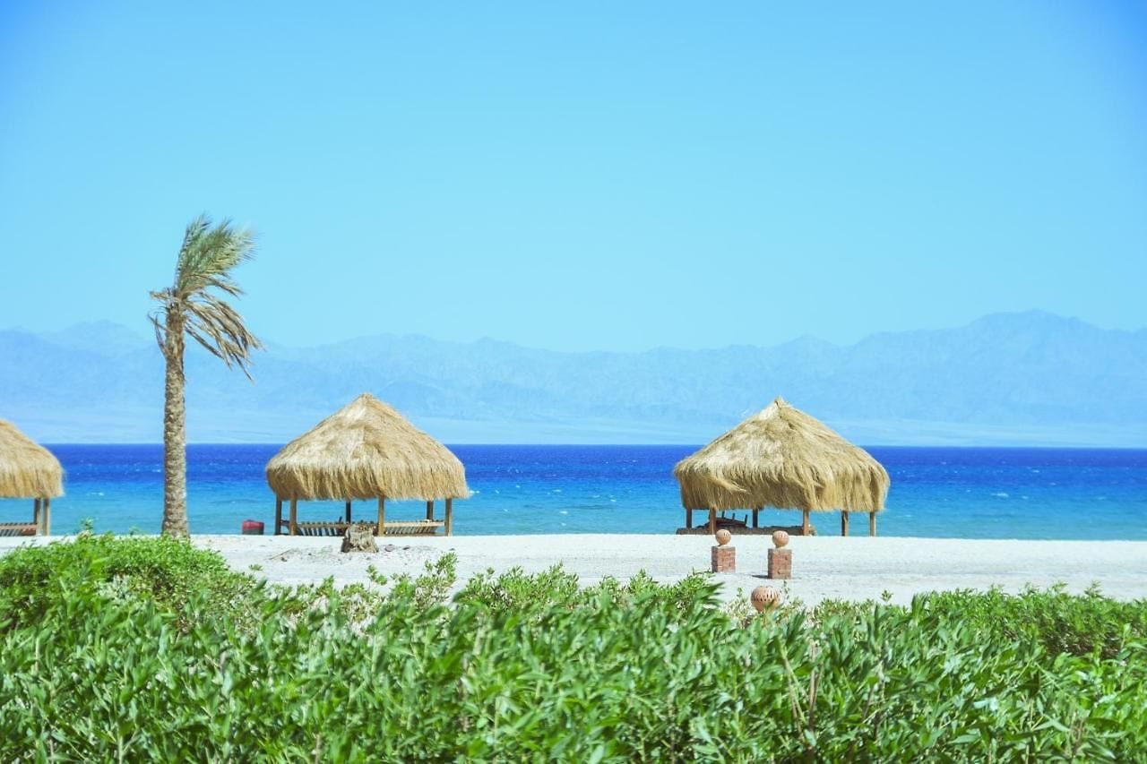 Safari Beach Camp