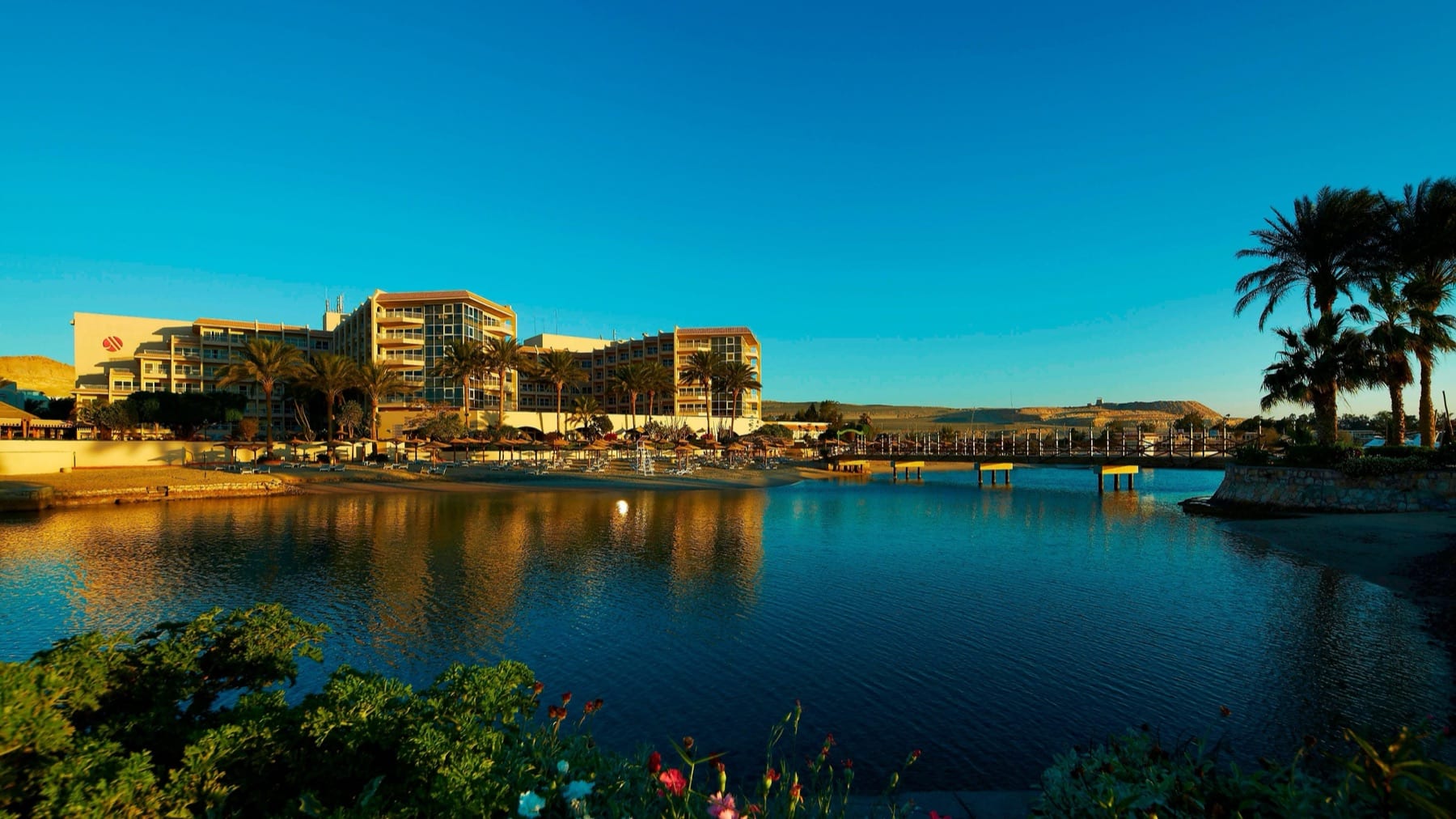Marriott Hurghada Red Sea Resort