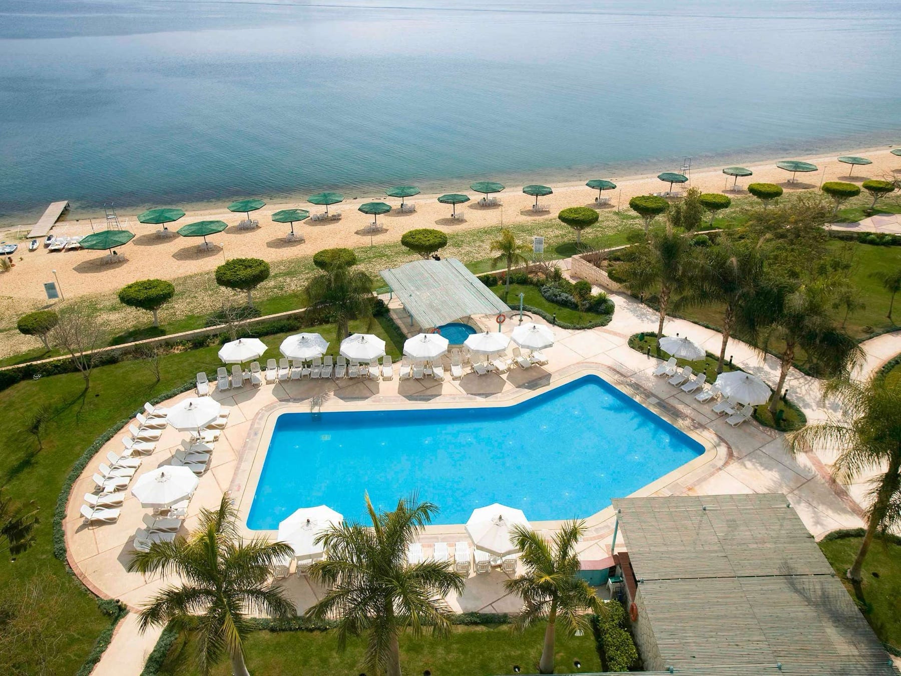 Mercure hotel