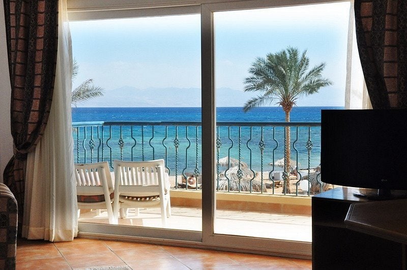 La Playa Beach