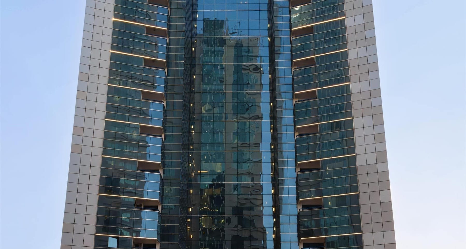 Golden Tulip Media