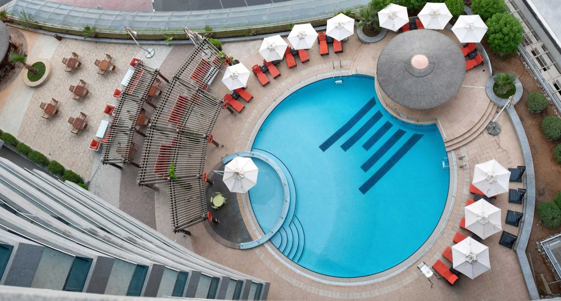 Copthorne Dubai
