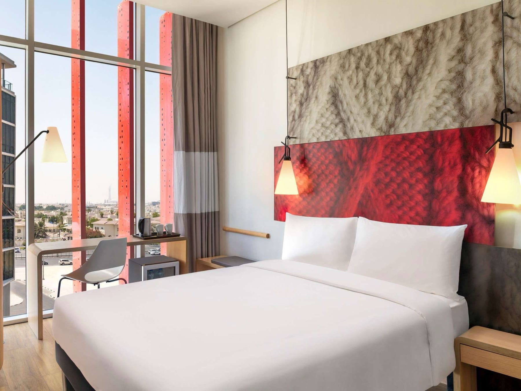 Ibis Hotel