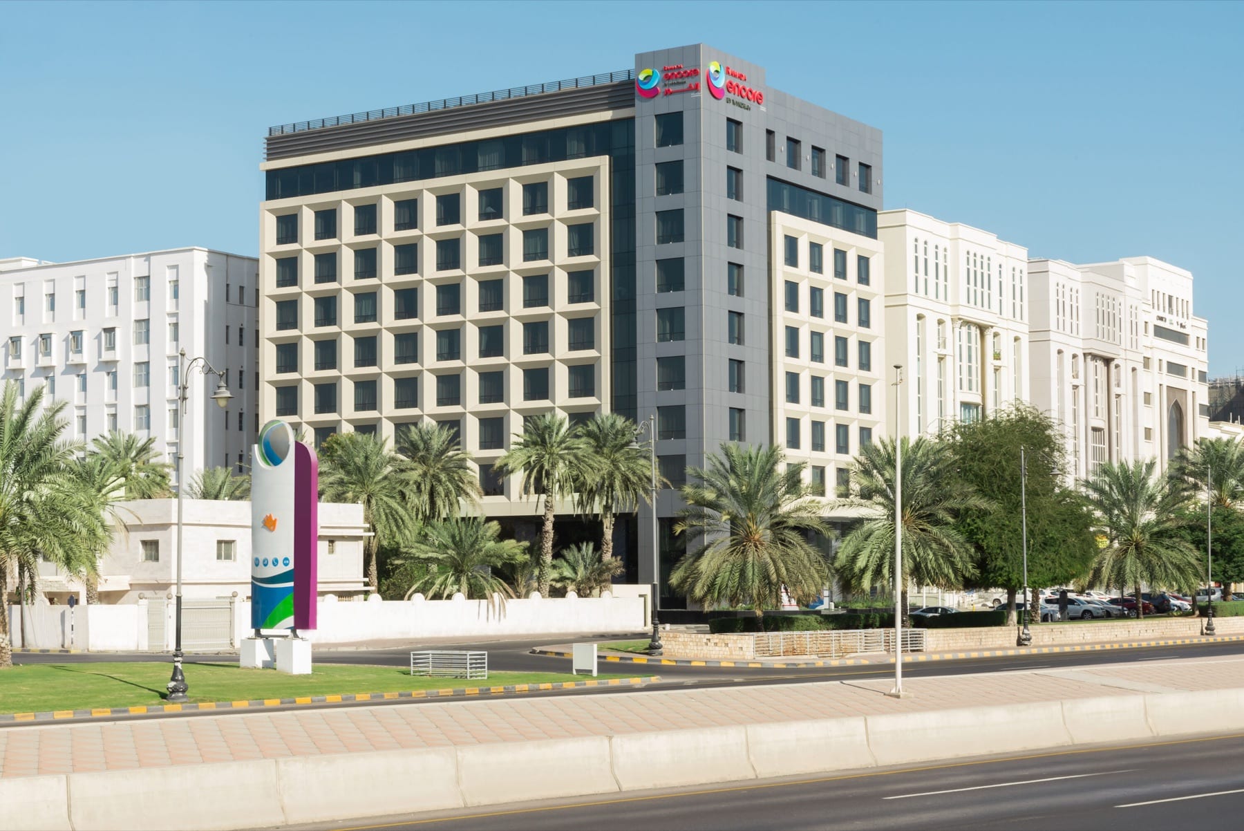 Ramada Encore by Wyndham