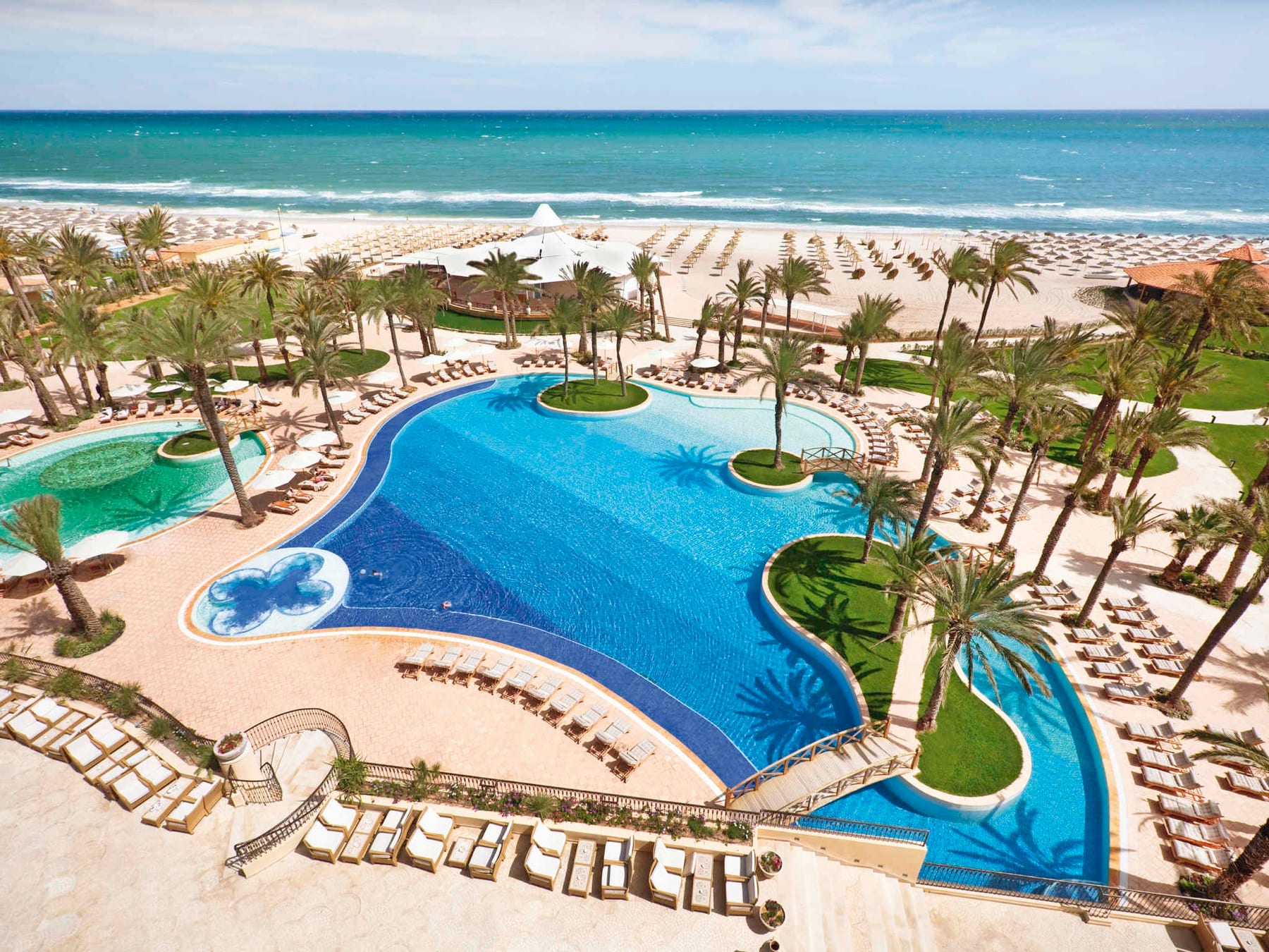 Mövenpick Sousse