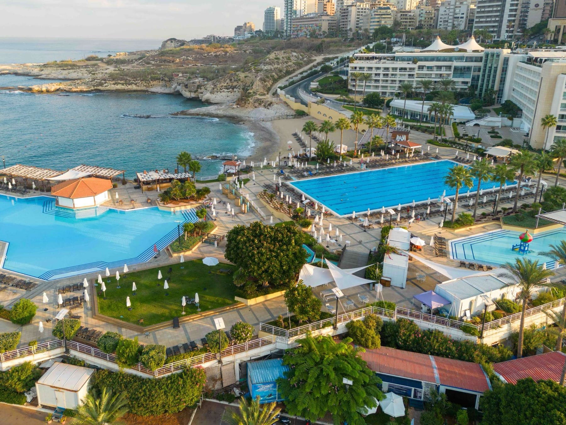 Mövenpick Beirut