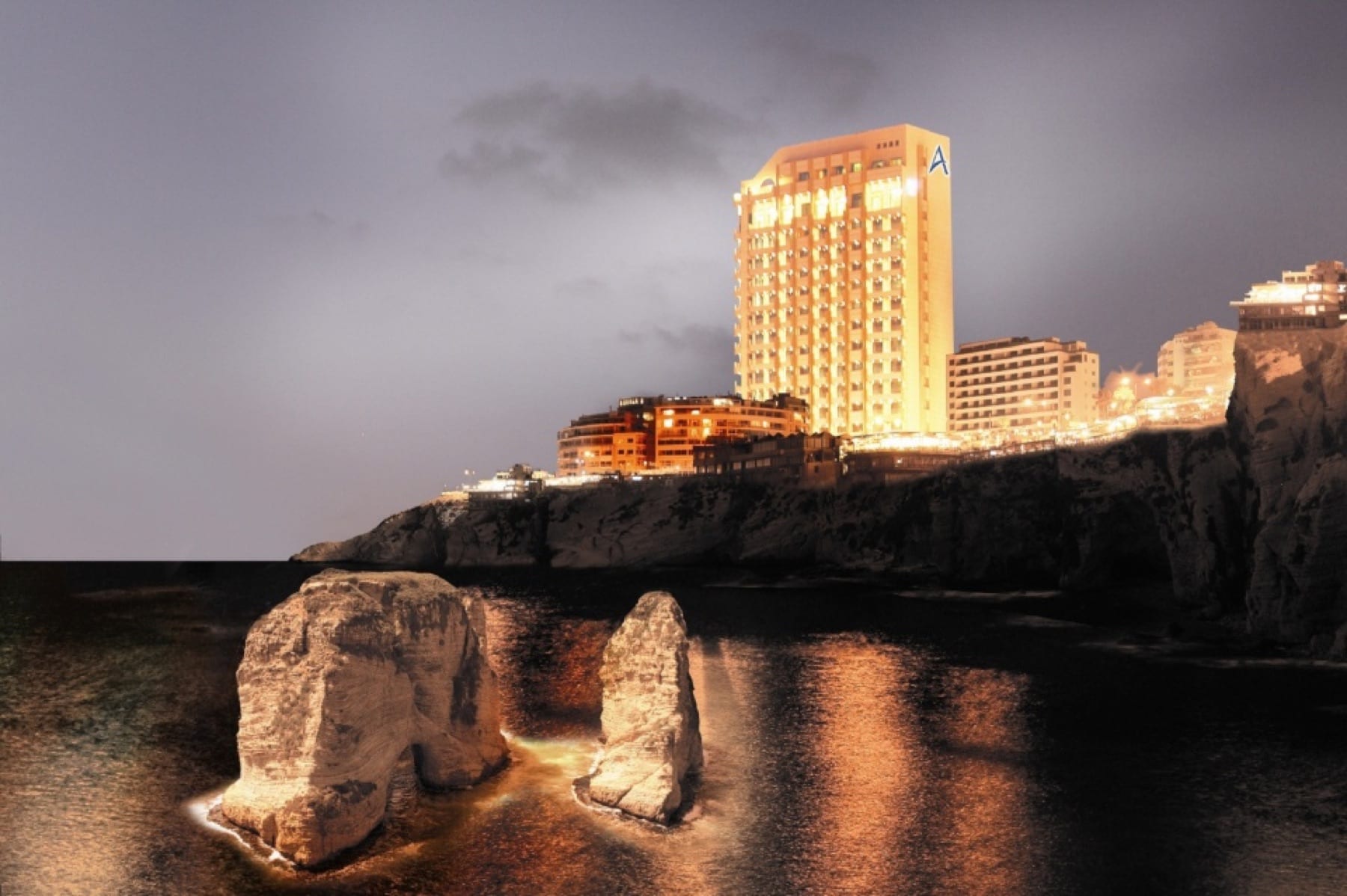 Rose Arjaan by Rotana