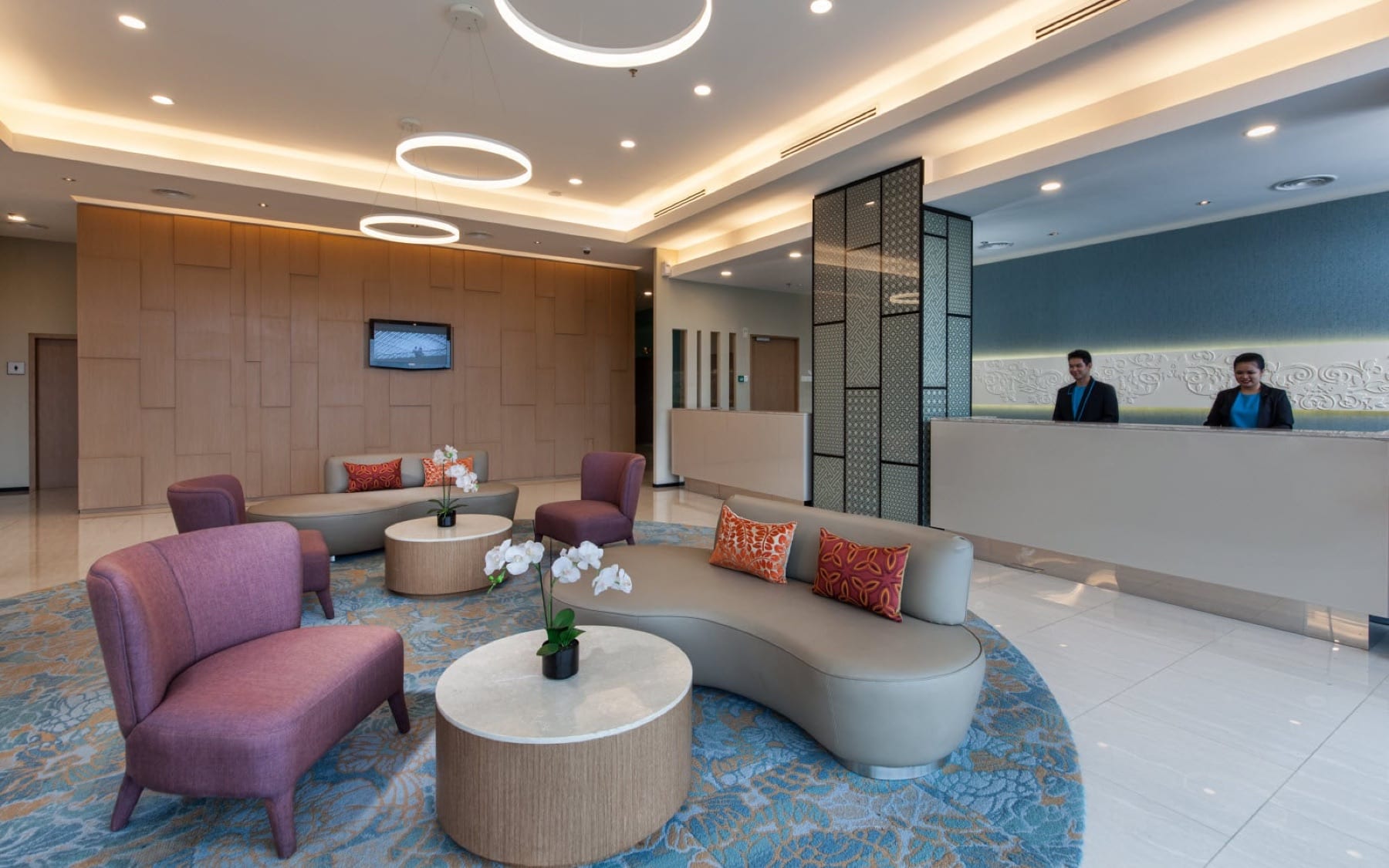 Citadines Dpluze
